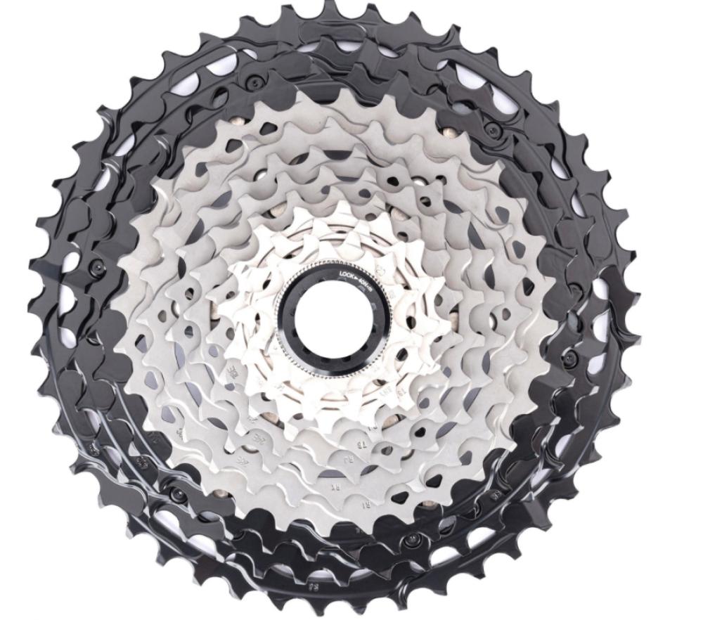 Shimano Kassette SLX CSM7100 12F 10-51 Zähne