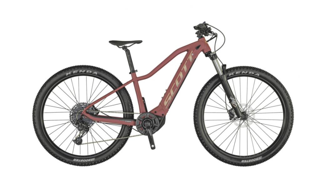 Scott Contessa Active eRIDE 920 (2021), Gr. M