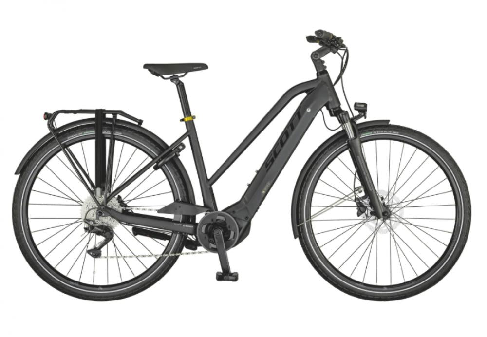 Scott Sub Sport eRIDE 20 Lady Gr. S