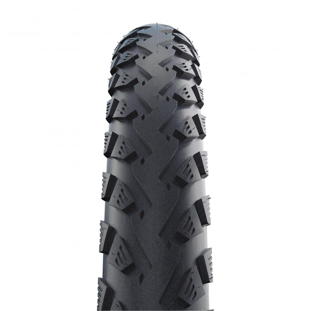 Schwalbe Reifen Land Cruiser Plus 28x1.60 Zoll 42-622 schwarz Reflex E-25 Draht