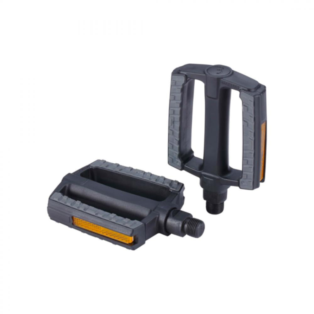BPD-44OEM Pedale trekking SteadyRider 25 St. schwarz