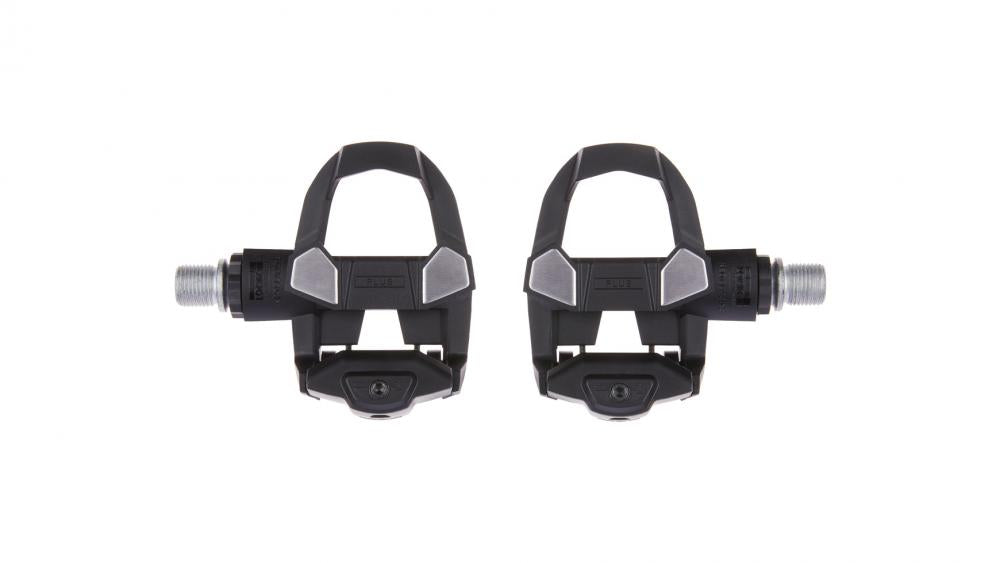 LOOK Kéo Classic 3+ Rennrad Klickpedale - Edelstahl-Kontaktfläche, CroMo-Achse, 8-12 Nm Auslösekraft
