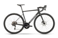 RAYMON Kirana Comp Carbon-Rennrad Größe 52 - Shimano 105 2 x 12 - UD Carbon