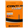 Continental Schlauch Conti 24x1.25-1.75" 32-47/507-544 S42, Compact 24 SV 42mm