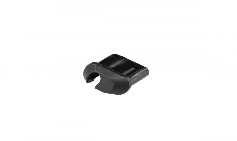 INSERT CBG ICR INSERT - Adapter - MY21 EPIC 1-CABLE ICR ENTRY PORT INSERT 5MM BRAKE PRESS FIT RUBBER