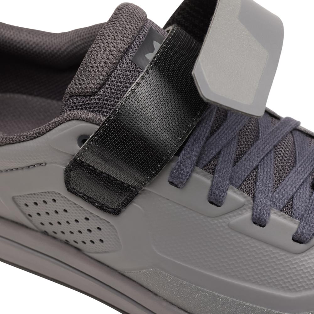 Fox Union Footwear Grey Größe 43.5