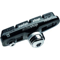 SwissStop Full FlashPro Original Black Bremsbeläge - Rennrad Aluminiumfelgen