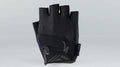 Specialized BG DUAL GEL Handschuh SF BLK S BLACK - Kurzfinger Radhandschuh mit Gelpolsterung - Handschuh Kurzfinger