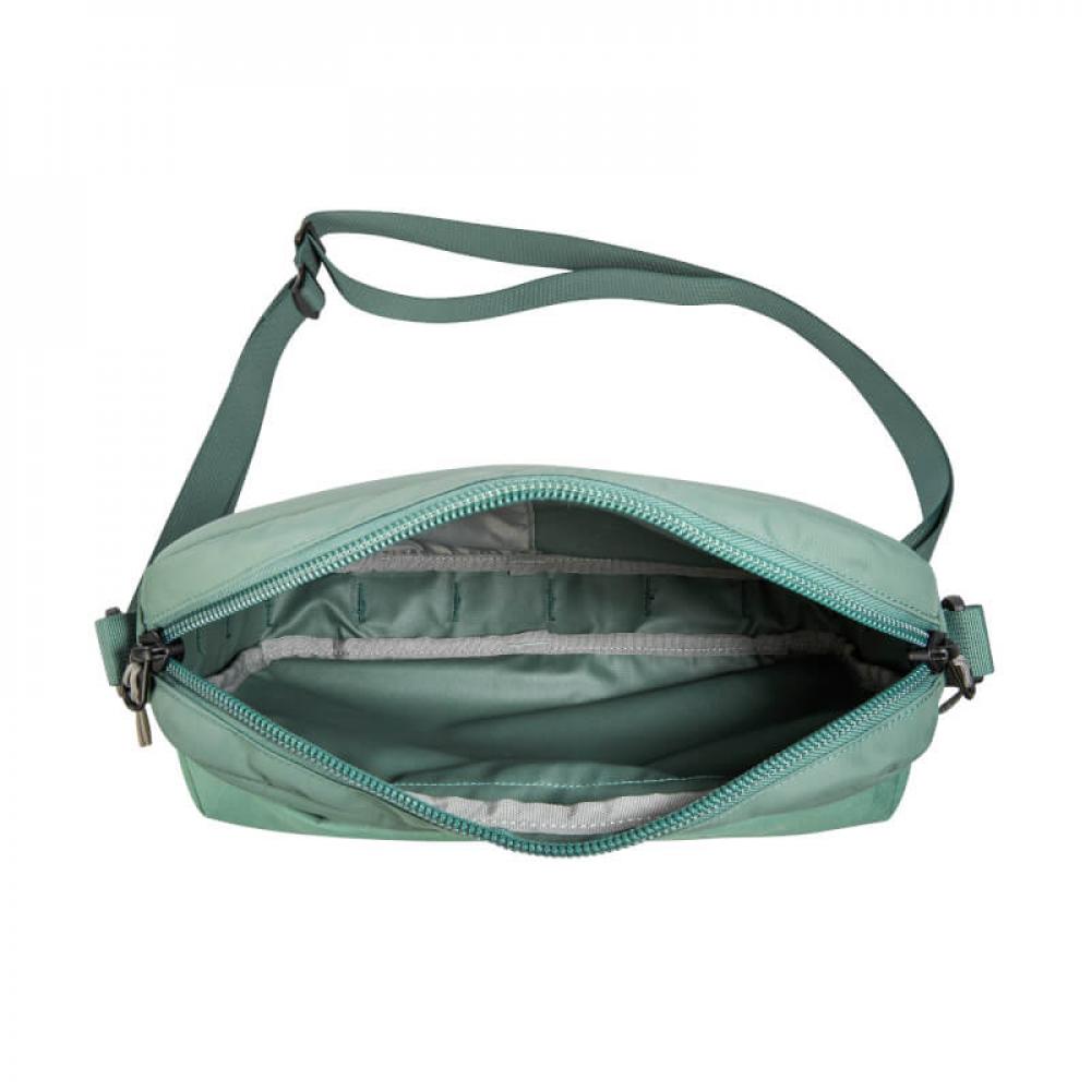 Tatonka Cross Body Bag L - Umhängetasche Unisex mit verstellbarem Schultergurt