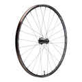 Race Face Turbine SL Laufrad, HR, 29", 157x12mm, Shimano HG, schwarz - leichtes Enduro/Trail-Upgrade