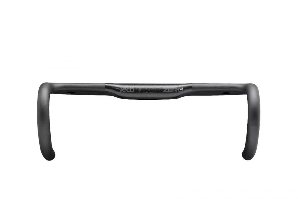 Deda Zero2 DCR Rennlenker 38 cm - Aluminium 6061 POB