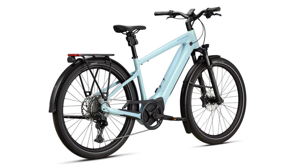 VADO 5.0 NB E-Bike - Herren Trekking Pedelec mit Bosch Motor - E-Mountain Bike