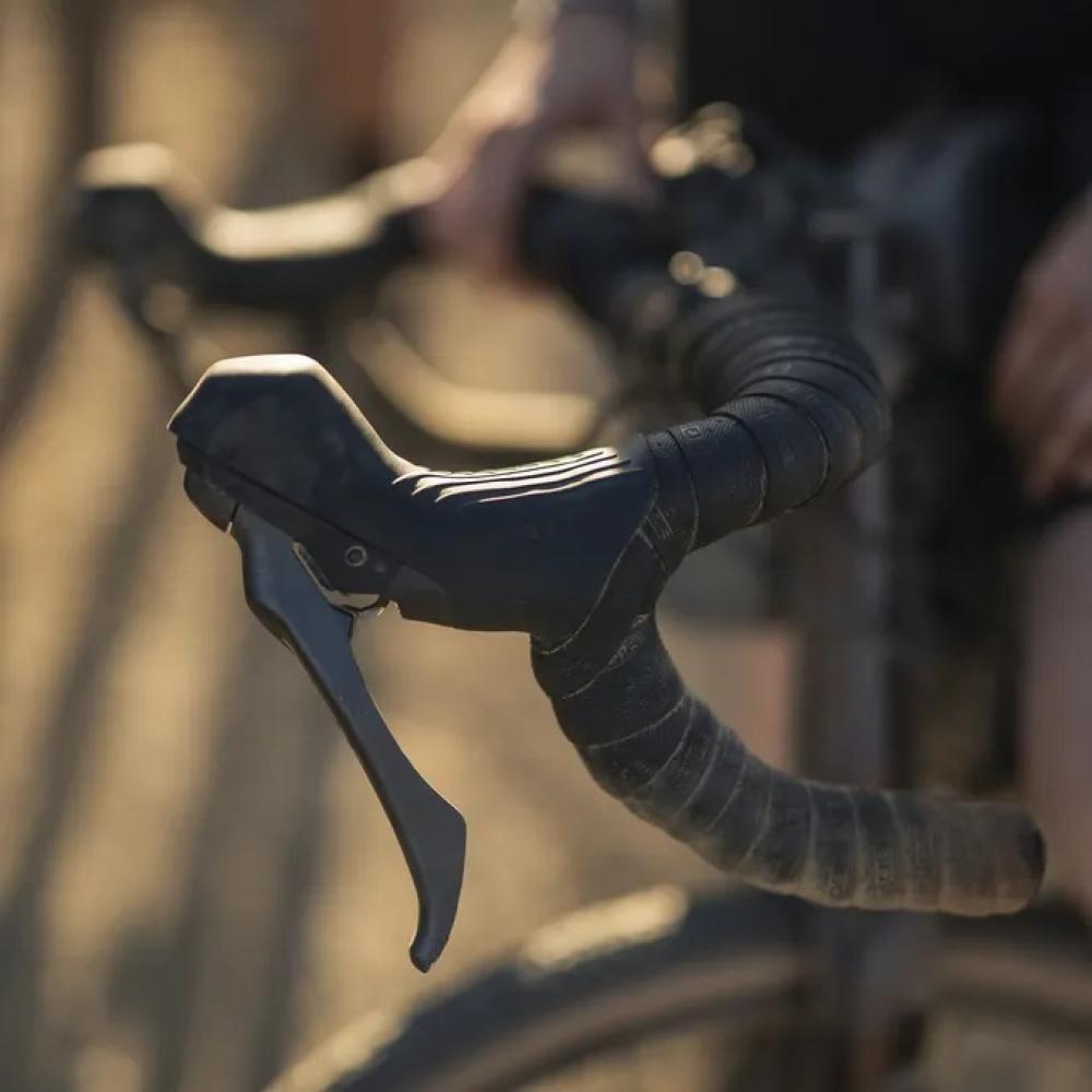 SQlab Lenker 314 2.0 - MTB Fahrradlenker 400mm - Ergonomischer Mountainbike Lenker - Gravellenker