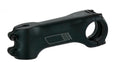 By,Schulz Vorbau Alpha SDS 80 mm 31,8 mm 1 1/8" 10° schwarz - leichter Aluminium A-Head Vorbau