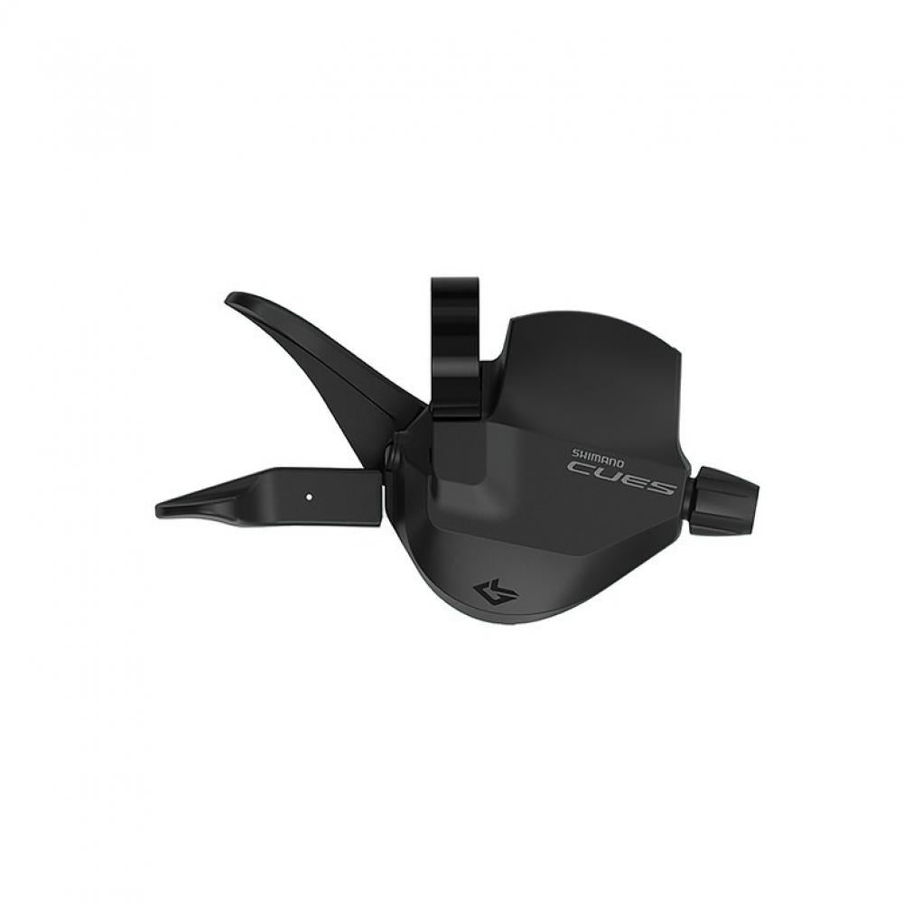 SHIMANO Schalthebel CUES SL-U4000 9-fach - präzise Schaltperformance für moderne Antriebe