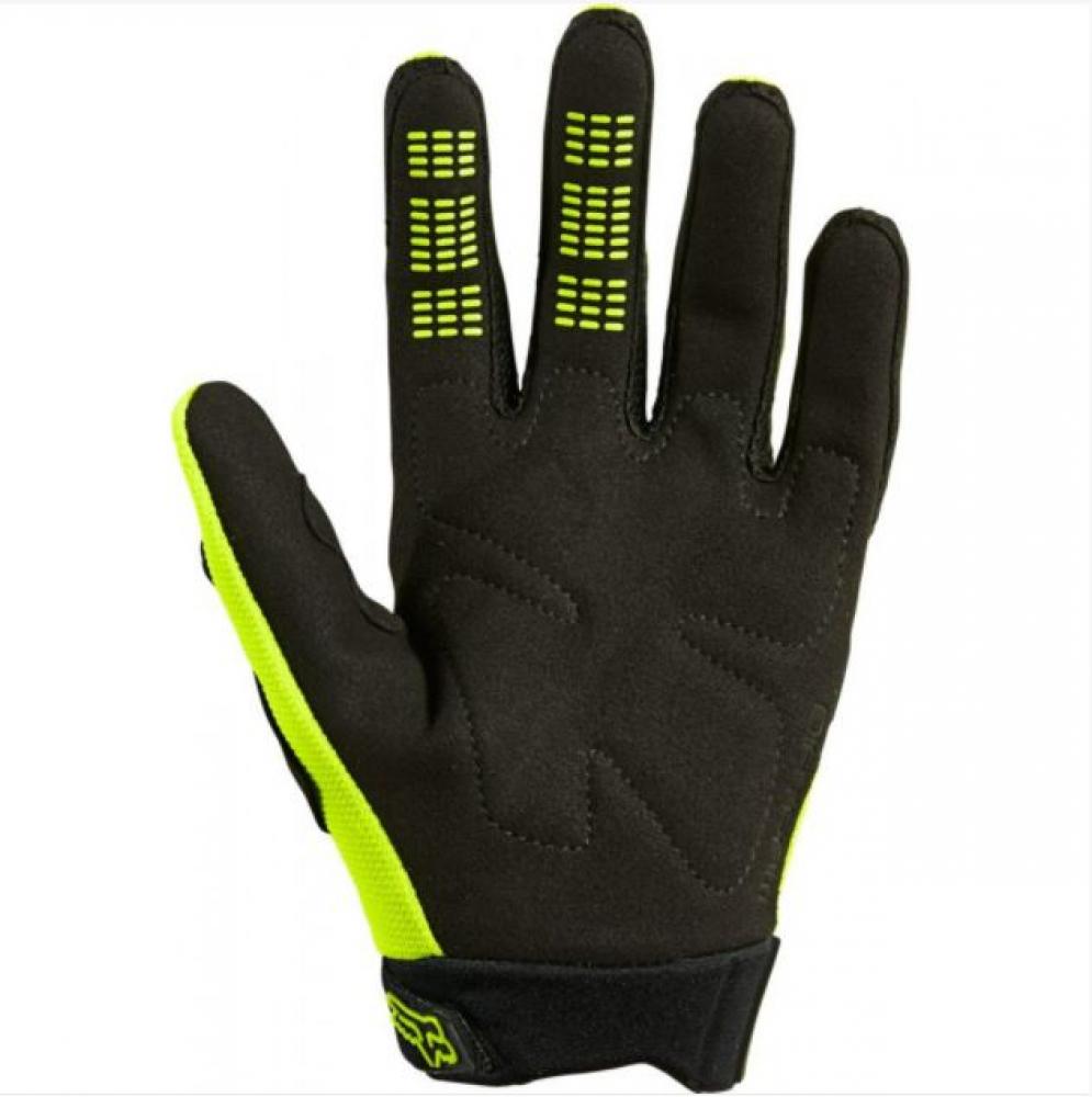 FOX Gloves YTH DIRTPAW GLOVE Youth Größe YL