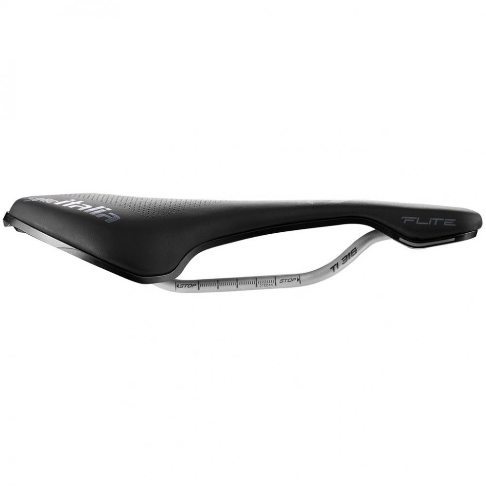 Selle Italia Flite Boost SF L3 Superflow Rennradsattel