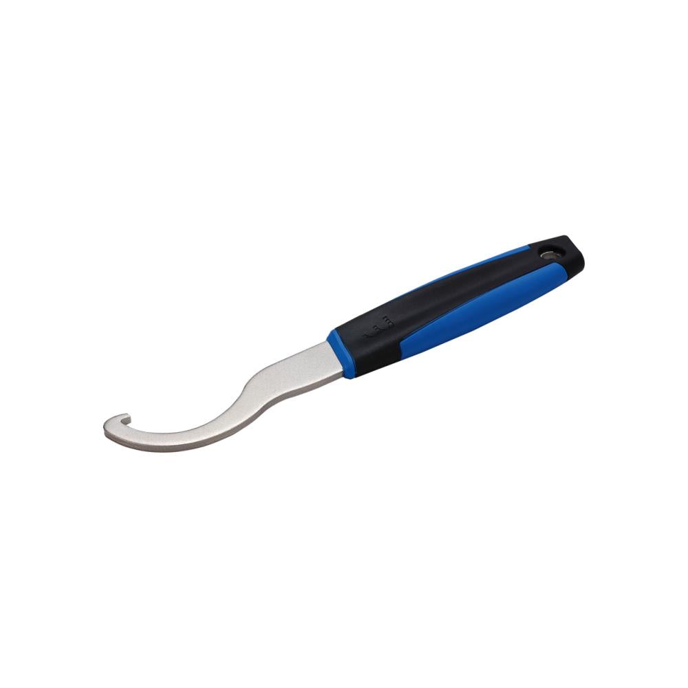BBB Innenlager schlüssel MultiHook schwarz/blau
