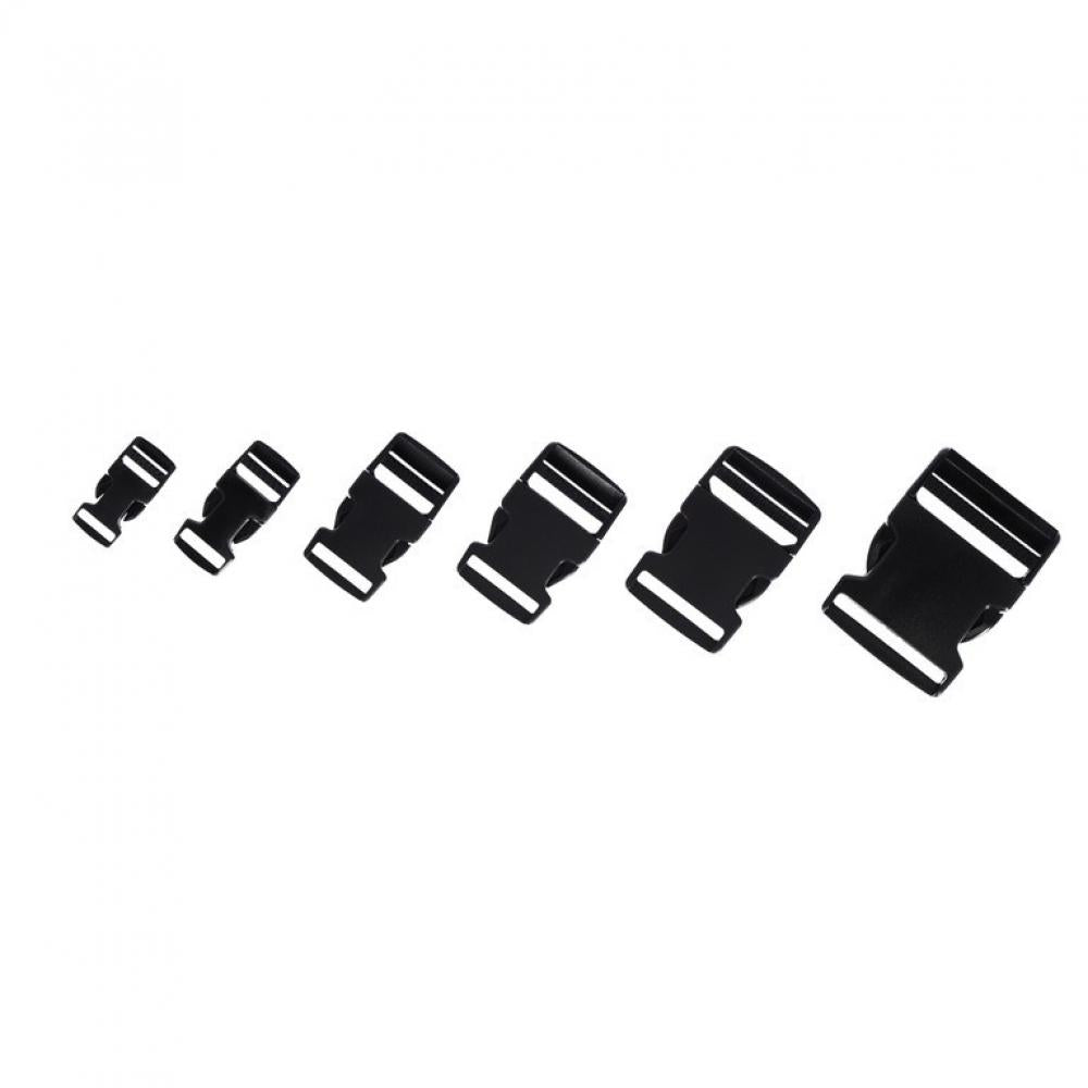 XLC Schnallenset BA-X29 1 1/4 Zoll 32mm zweiteilig