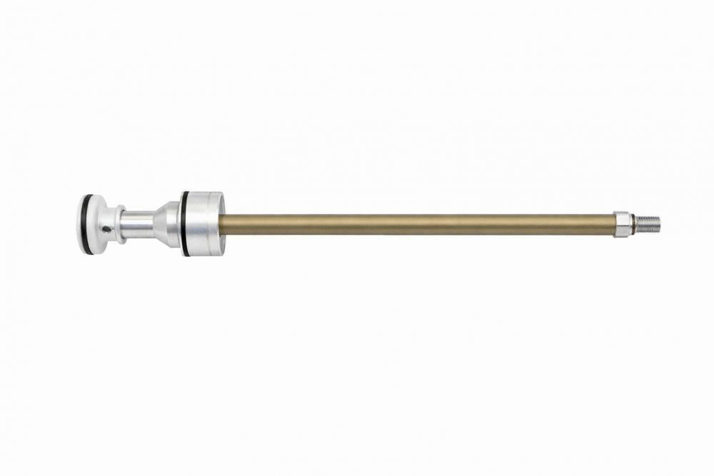 FOX Service Set Air Shaft Assy 36 180 mm FLOAT LC NA 2 - präziser Gabelservice