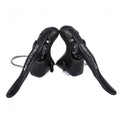 Campagnolo Brems-Schalth.Set Centaur Power Shift EP18-CEB1C,11-f. Ergopower,schwarz