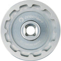 Procraft Werkzeug BB Dual-Side Ultimate EXT-56 Silber - Profi-Innenlagerwerkzeug