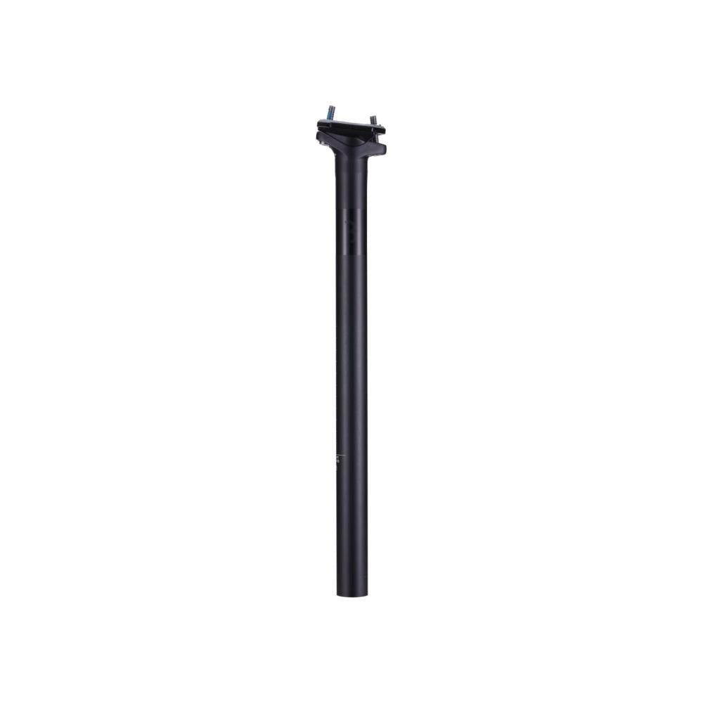 BBB Cycling BBB Sattelstütze ElitePost 400mm AL2014 31 schwarz - leichte Performance-Sattelstütze
