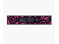 Muc Off Absorbing Bike Mat 200x40cm black/pink