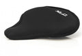 XLC Sattelüberzug MTB/ATB SC-G01 schwarz, Geltech, 254-280x178-203mm