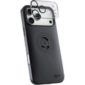 SP Connect SP Camera Lens Glass iPhone 17 Pro Max - kratzfester Kameraschutz in moderner Ausführung