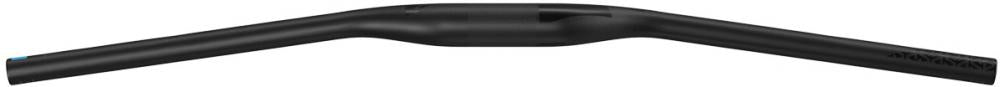 PRO Lenker Tharsis Alu Riser 30, 780 mm, 35 mm, Schwarz - maximale Kontrolle im Trail
