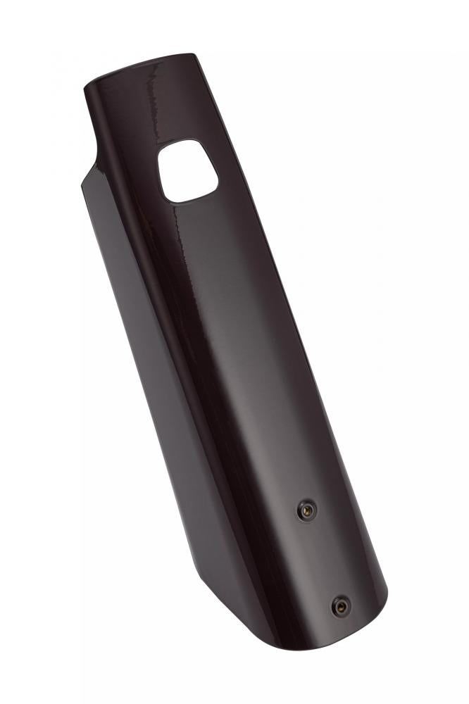 COVER Akku Abdeckung ELE COVER - VADO/COMO (GEN.1) BATTERY COVER - CAST UMBER / BLACK / CHROME - Batterie Dummy / Transport Cover