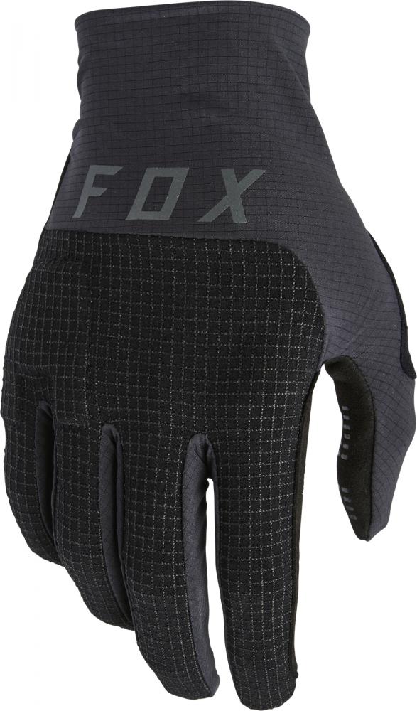 Fox Flexair Pro Glove Full Finger black Größe L