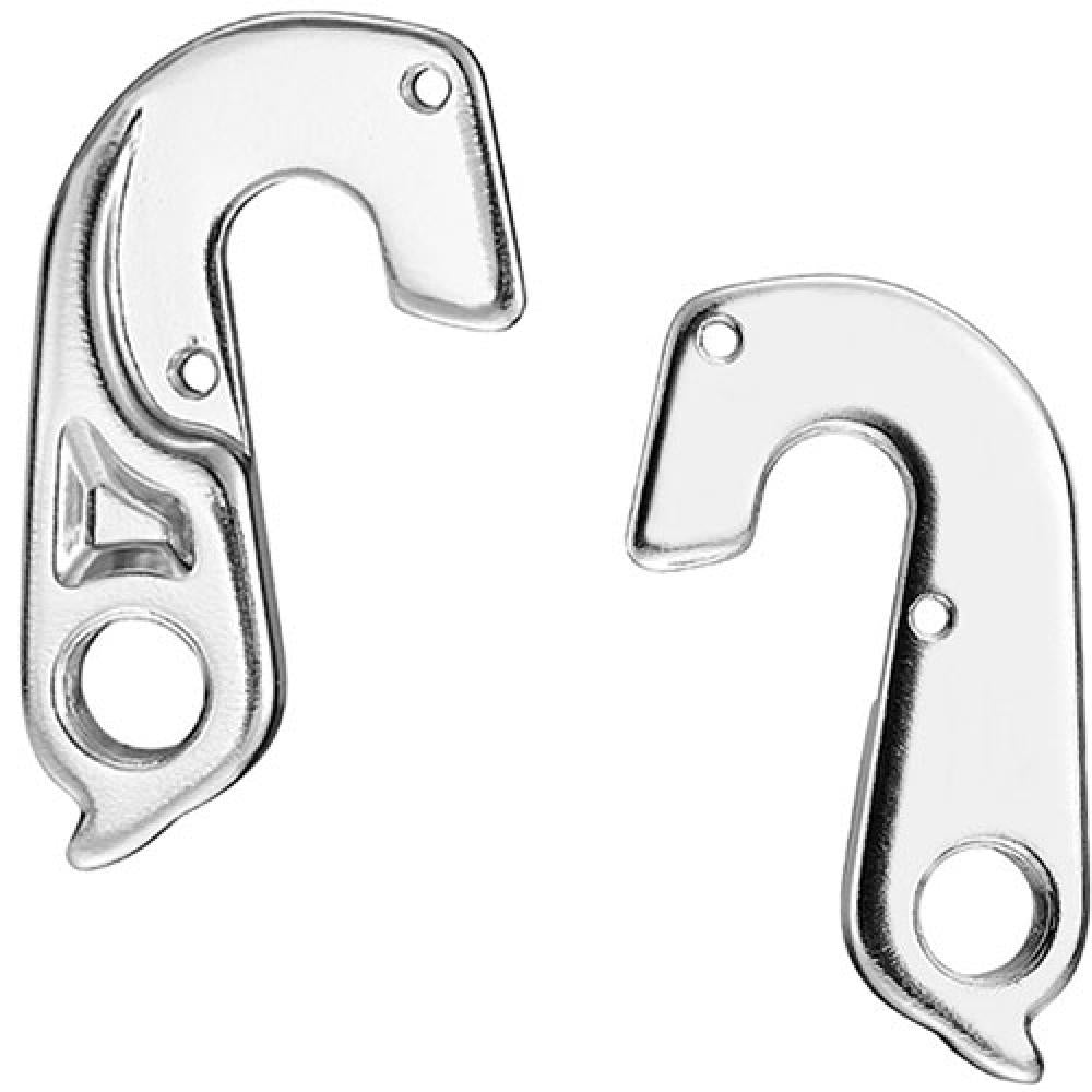 Marwi, Schaltauge mit 2 Schrauben M3 x 0.5, GH-140, 439140