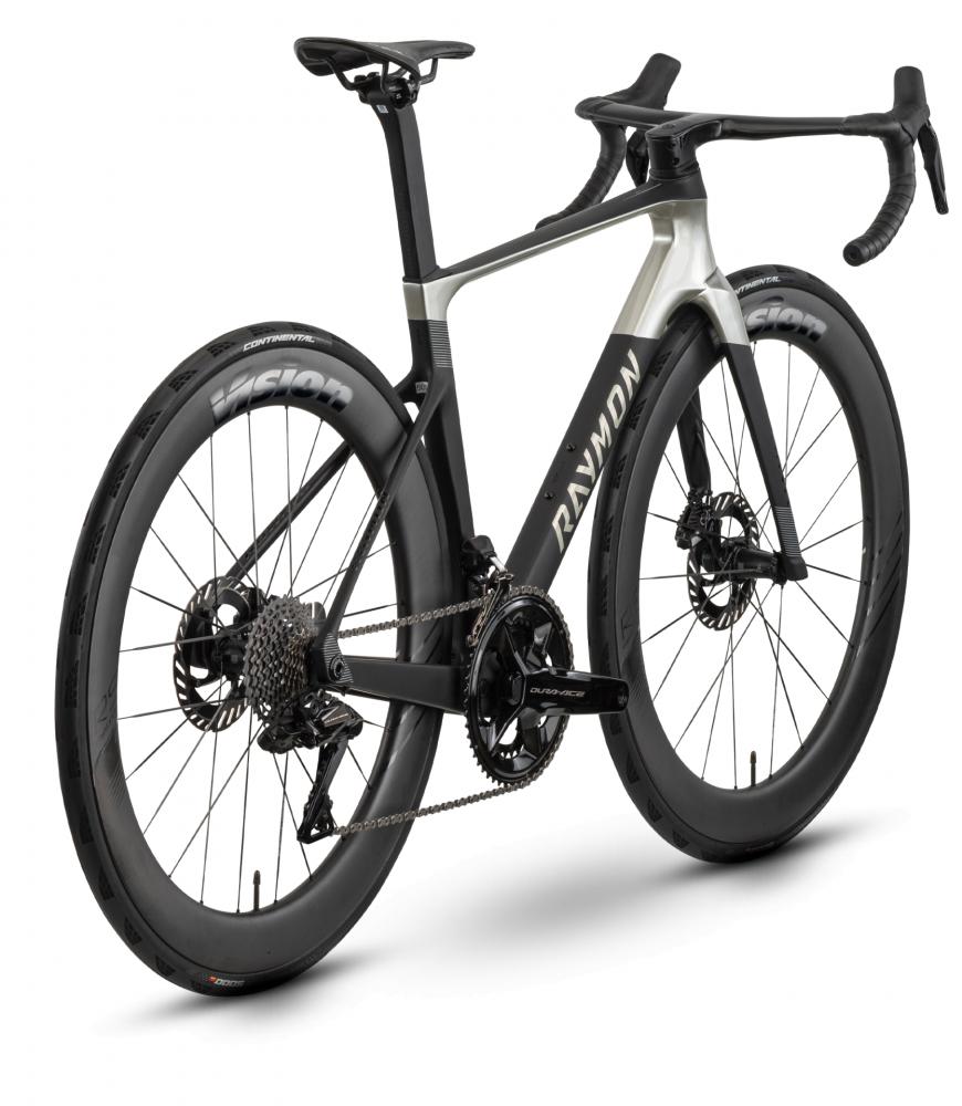 Arva Ultimate 700 x 54 24S DuraAce Di2