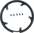 SHIMANO Kettenschutzring 50 Zähne FC-3503 inkl. Schrauben - 50 Zähne