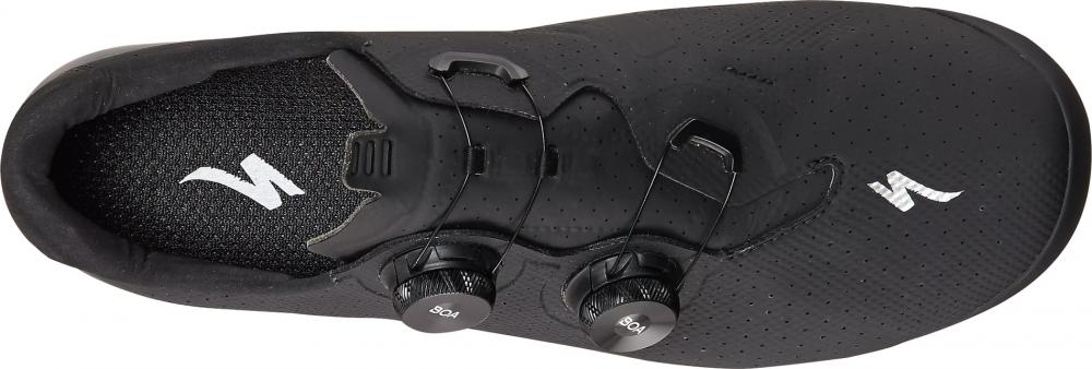 Specialized SW RECON SL MTB Schuh 36 BLACK - maximaler Vortrieb für Cross-Country