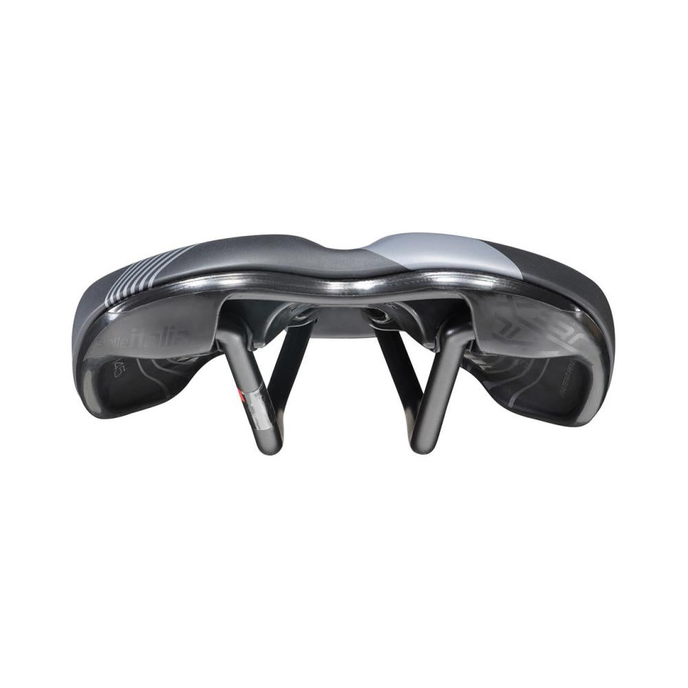 Selle Italia X-Bow Sattel - S1 schwarz