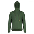 MAGURA Stretchfleece jacket highfivemtns, M - warme Stretch-Fleecejacke in moderner Ausführung