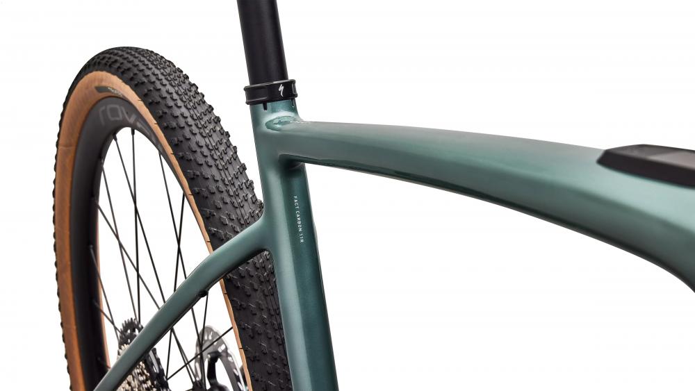 CREO SL EXPERT CARBON Rennrad - FJDMET/BRCH Rahmen 58 cm - Unbekannt
