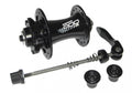 SRAM Nabe 900 vorne 28 Loch - High-Performance-Vorderradnabe für Road, XC & Gravel