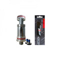 NECO Innenlager 113,5 - 68 mm BSA Alu-Schalen