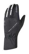 CHIBA BioXCell Light Winter - Radhandschuhe XS schwarz, winddicht & gepolstert