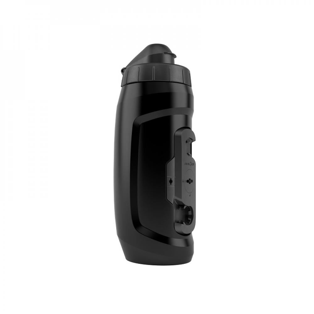Fidlock TWIST Bottle 590 ml + Bike Base Black Trinkflasche