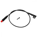 MAGURA Schalter für MT C / MT C ABS, 300 mm Higo NO MiniF - präzise Bremssteuerung