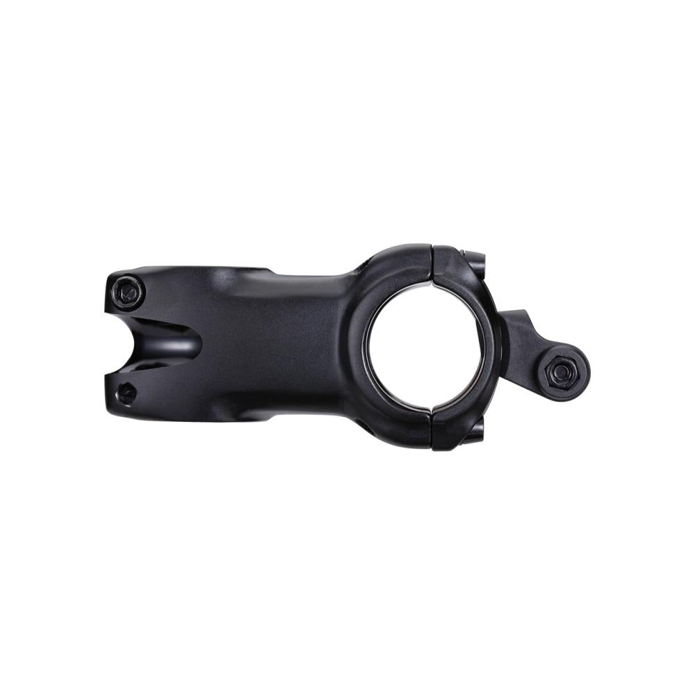 BBB Cycling BBB Vorbau Jumper OD 31.8 31 schwarz - leichter, stabiler MTB-Vorbau