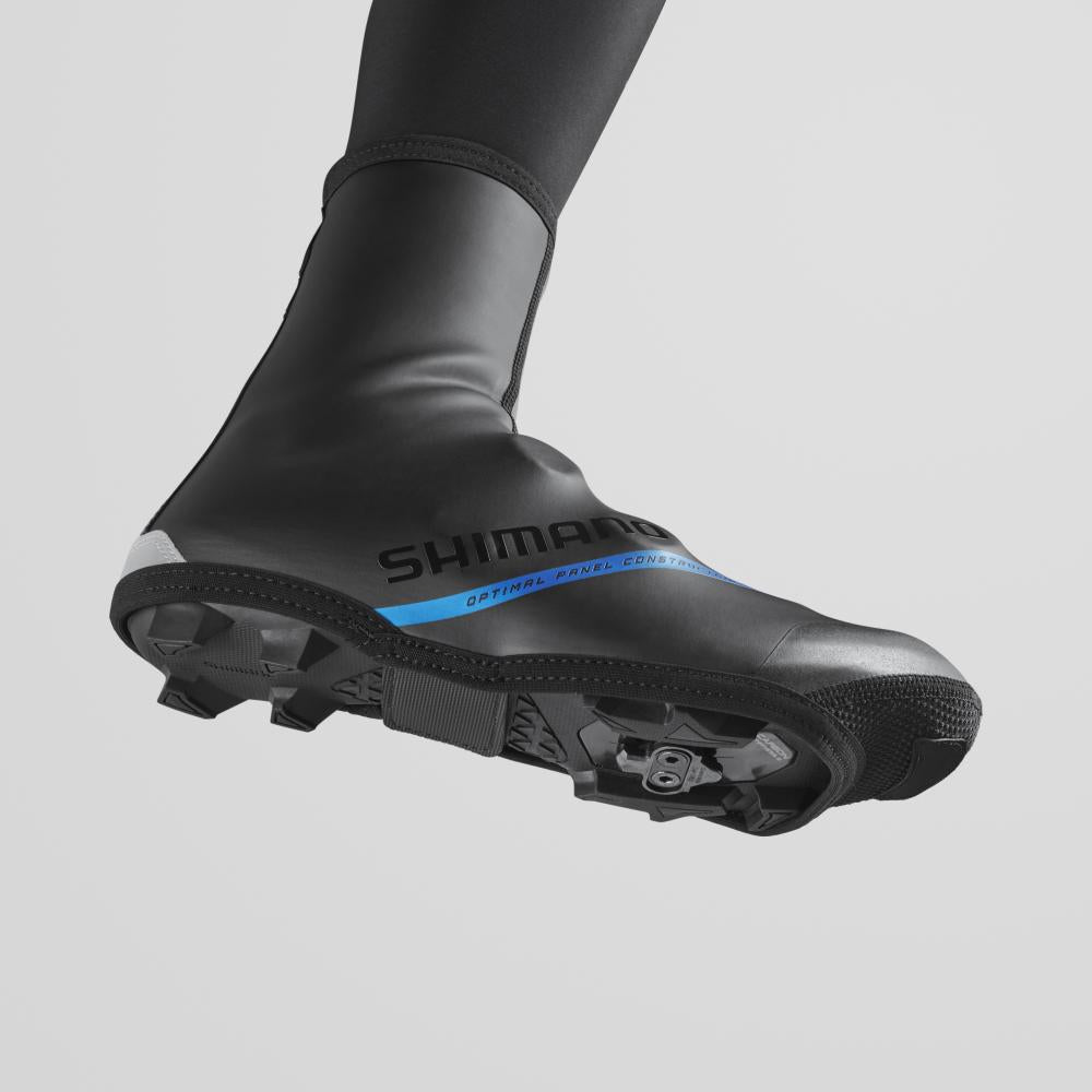 SHIMANO Dual Fit Thermal Cover Überschuhe - 40-41
