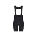 BBB Cycling BBB bib shorts Omnium easy break XL schwarz - komfortable Damen-Trägershorts
