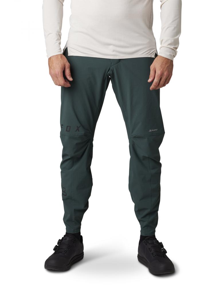 Fox Hose Flexair Pro Fire Alpha Emerald Größe 36