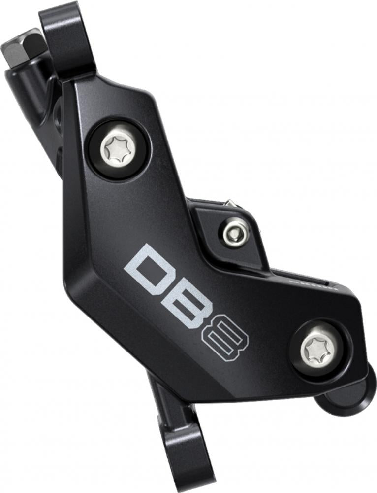 SRAM Bremse DB8 hinten - robuste, mineralölbasierte Leistungsbremse